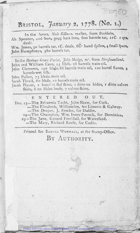 View document: 1778.