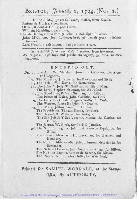 View document: 1794.