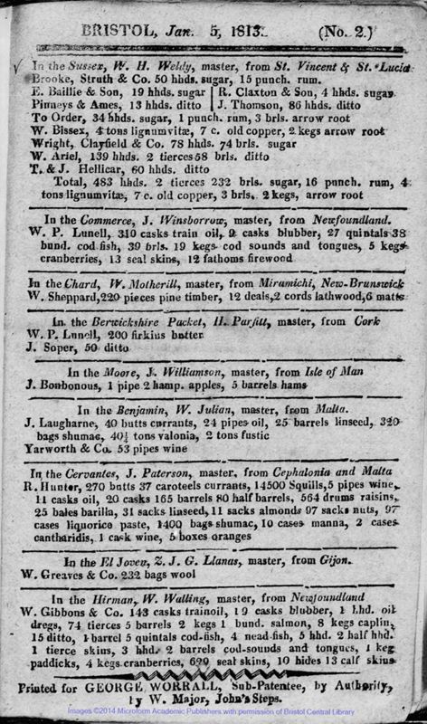 View document: 1813.