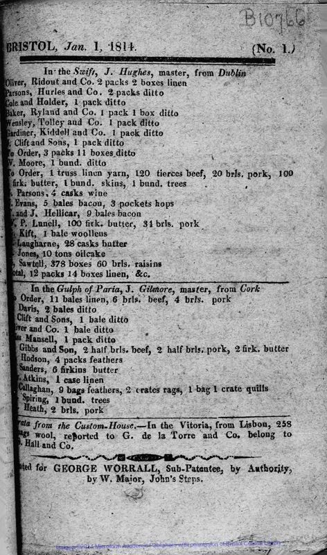 View document: 1814.