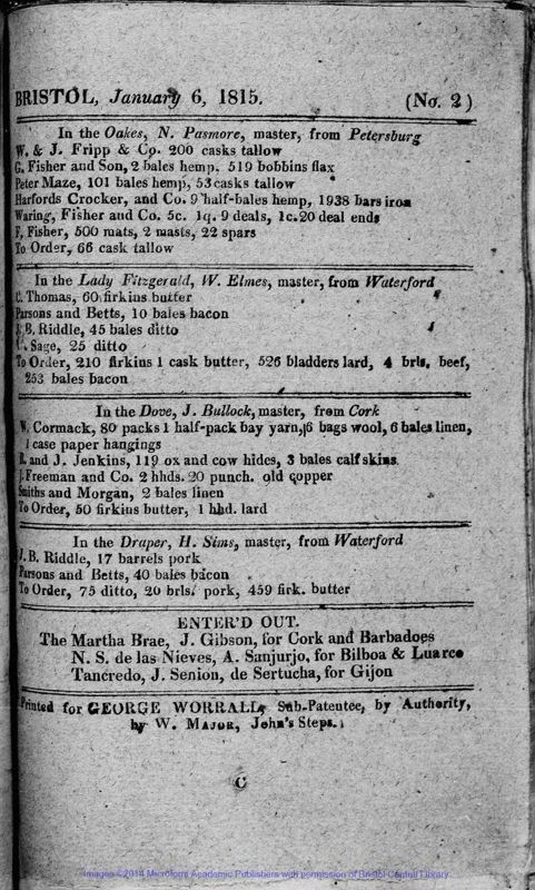 View document: 1815.