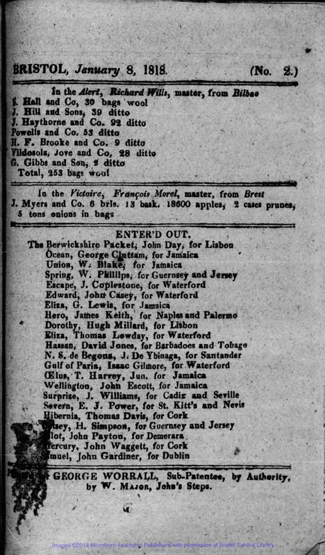 View document: 1818.