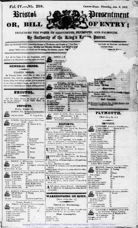 View document: 1822.