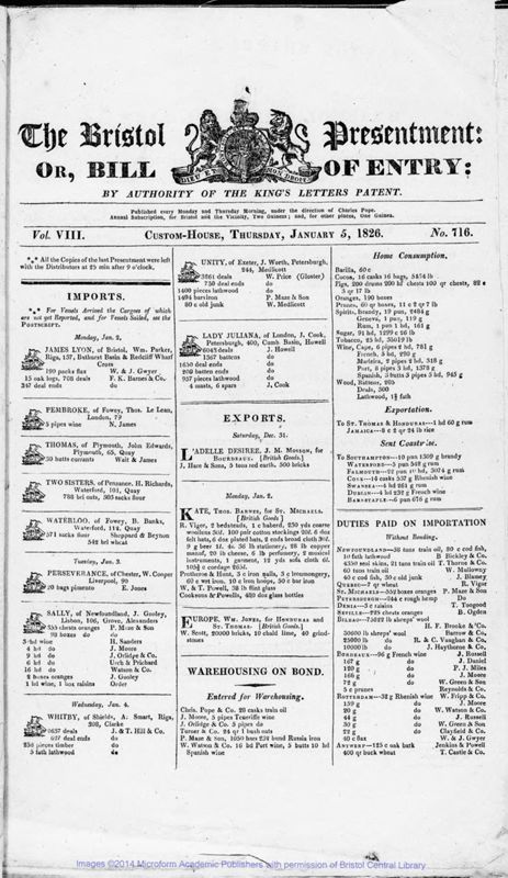 View document: 1826.
