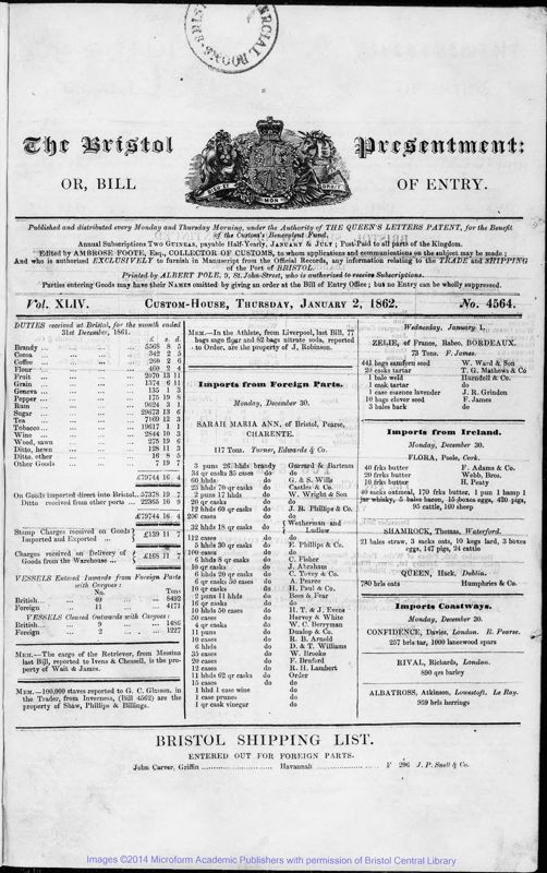 View document: 1862.