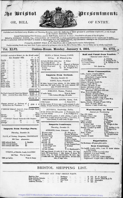 View document: 1864.