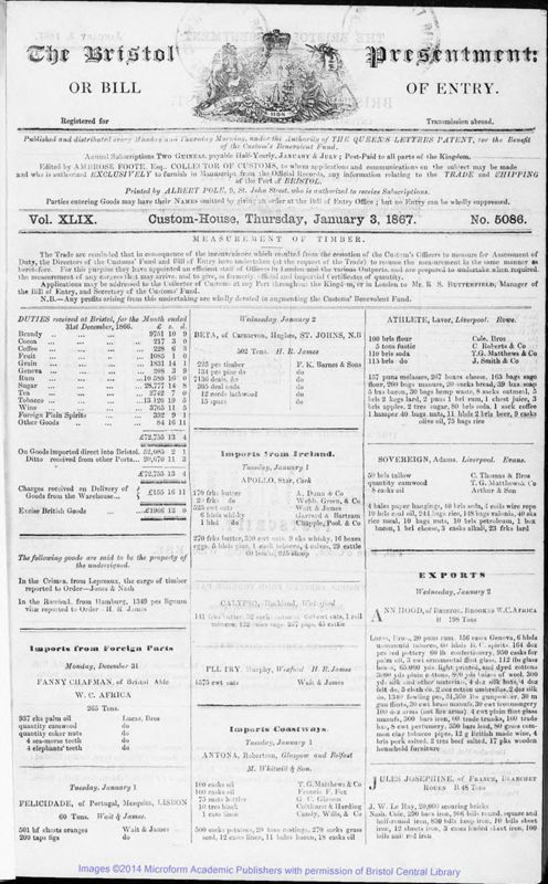 View document: 1867.