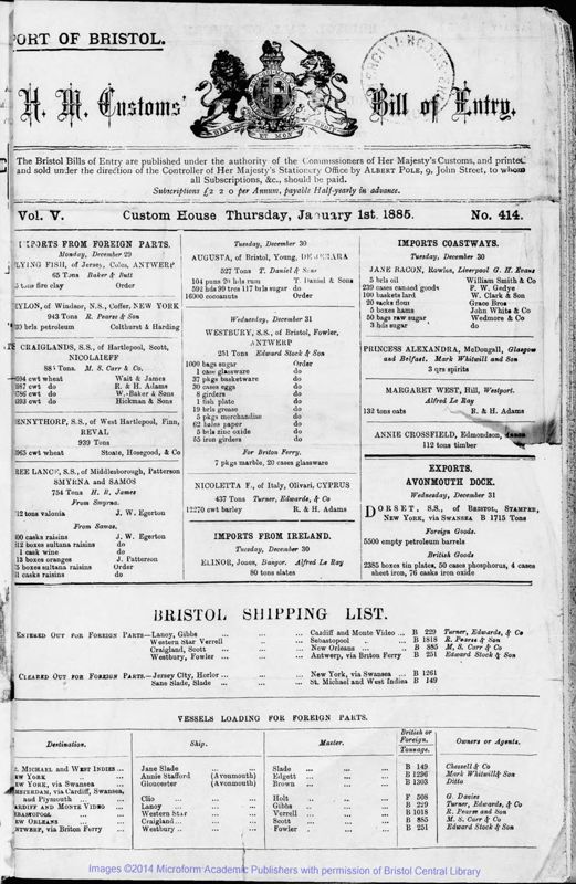 View document: 1885.