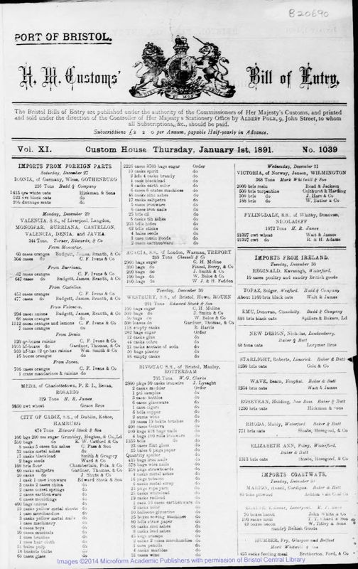 View document: 1891.