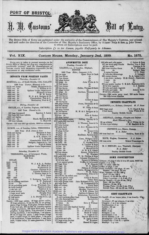 View document: 1899.