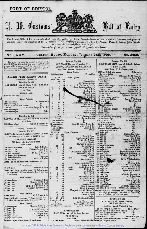 View document: 1905.