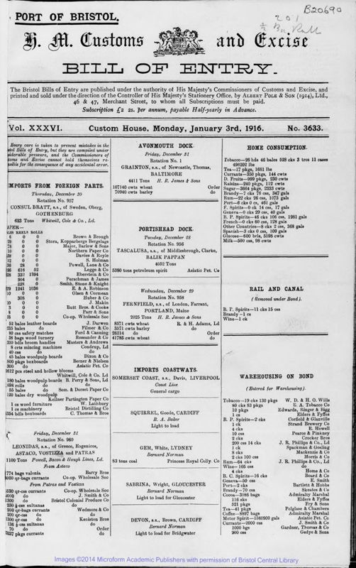 View document: 1916.