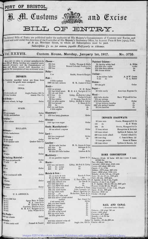 View document: 1917.