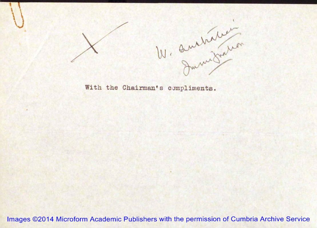 View document: Committee for the colonisation of the Kimberley, Australia.