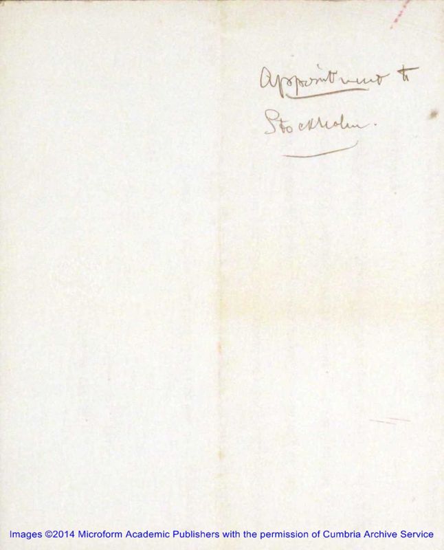 View document: Sweden Official Dispatches.