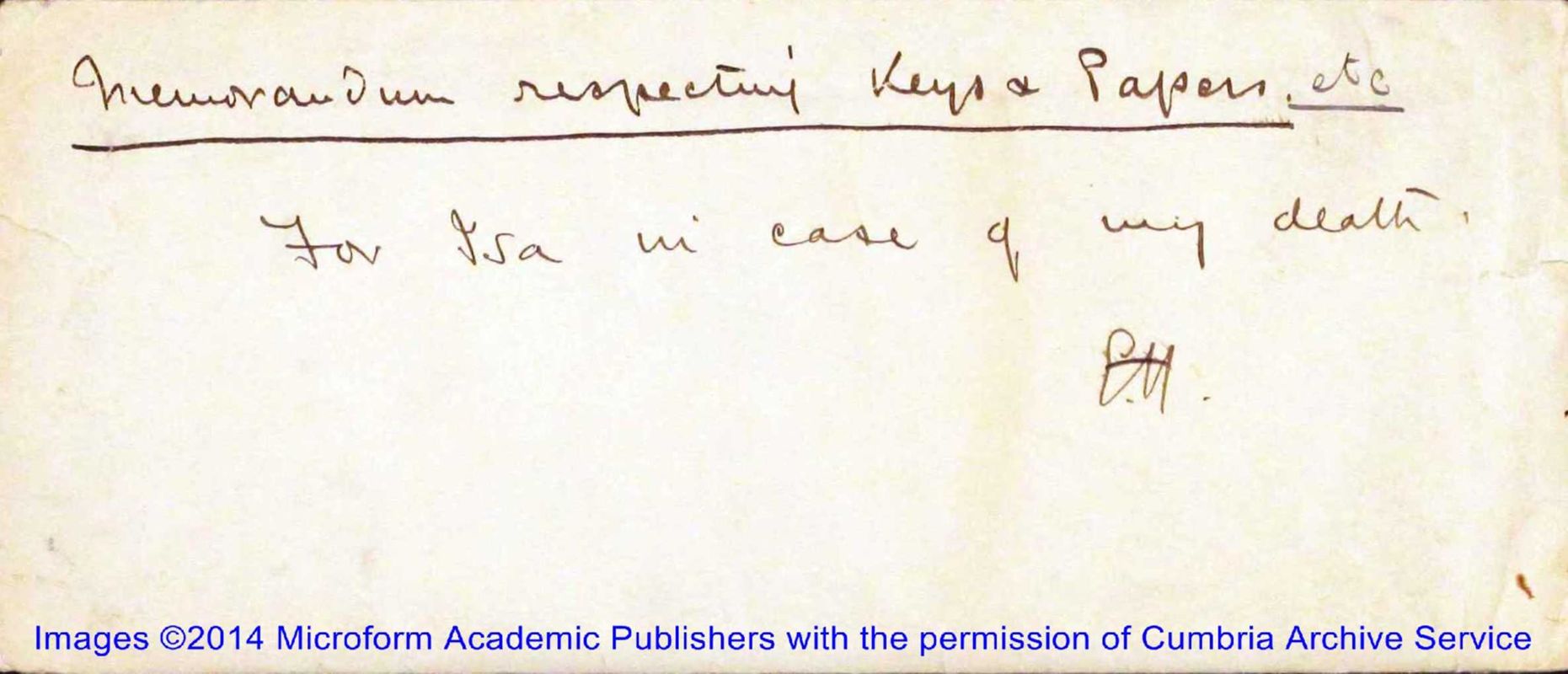 View document: Roman Catholicism.
