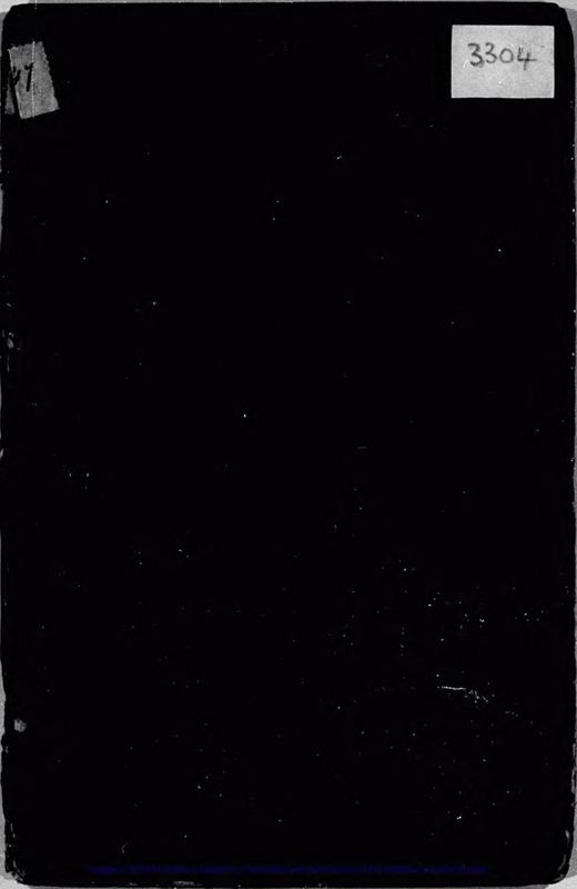 View document: Miscellaneous Content Mostly Undated.