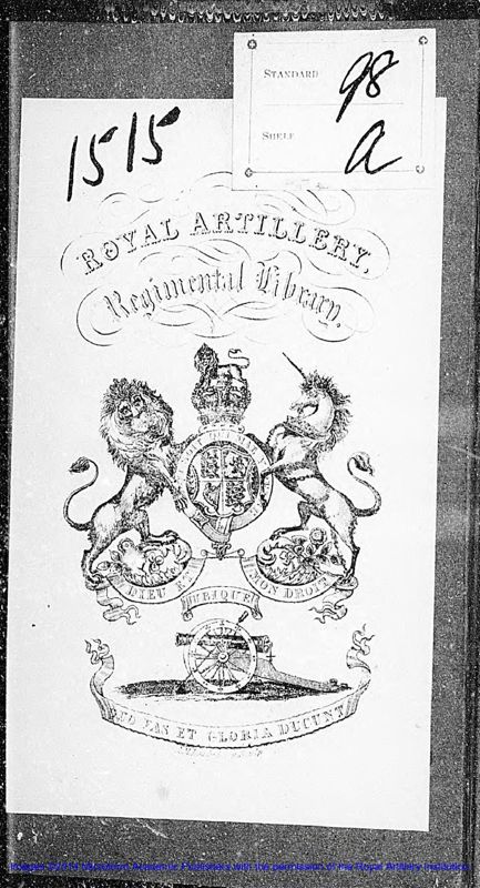 View document: The Army List of 1774.