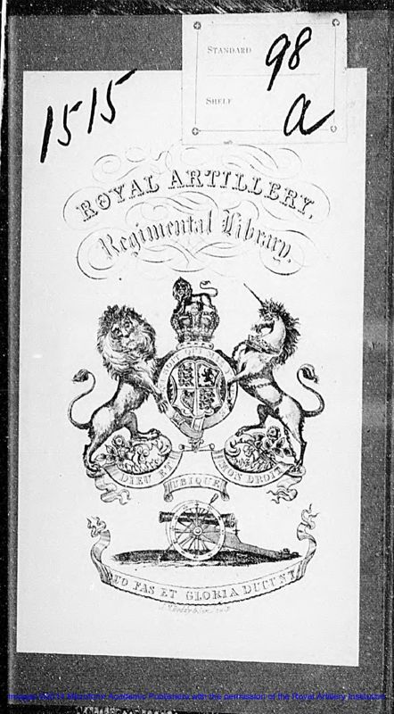 View document: The Army List of 1778.
