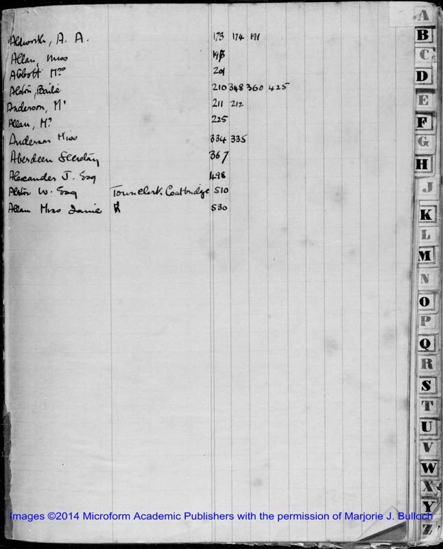 View document: Letter Book for 9th October 1913 - 28th November 1914.