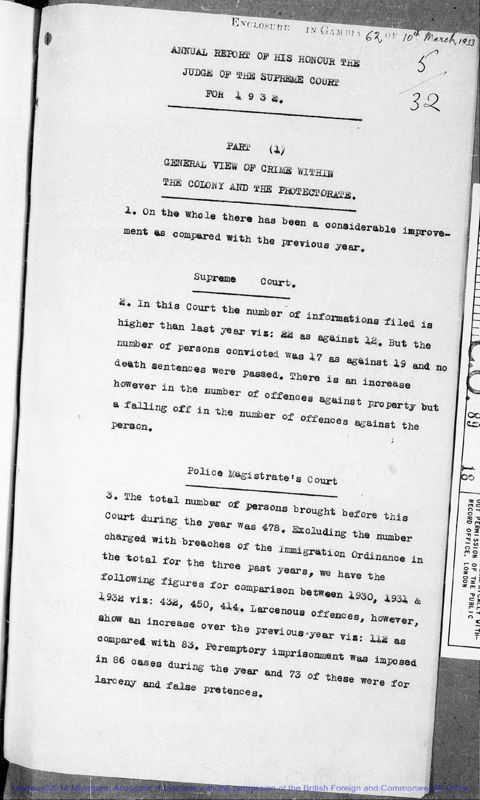 View document: Judicial 1932-1960.