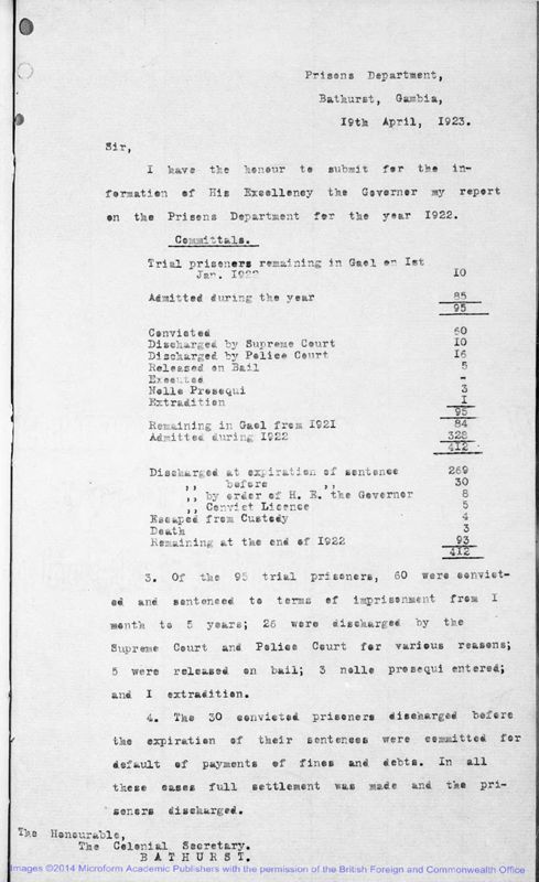 View document: Prisons 1922-1939.
