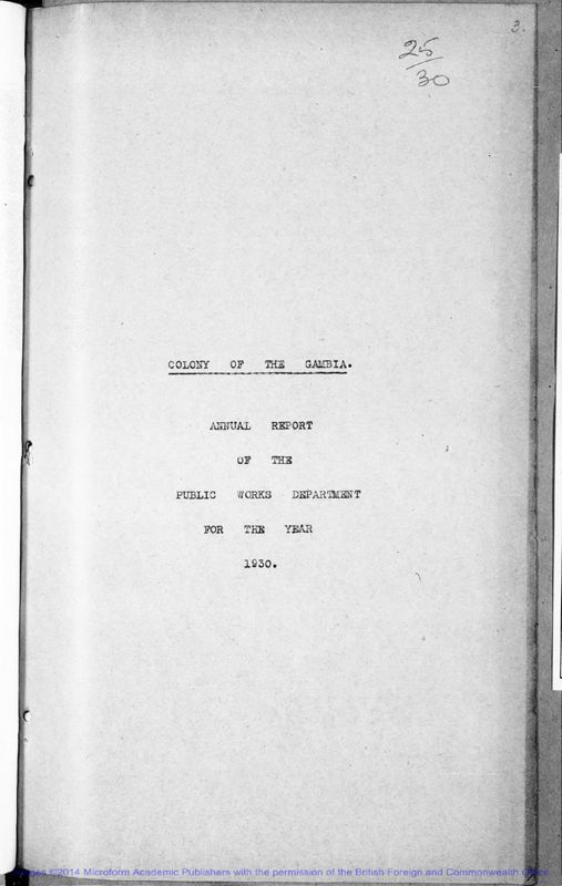 View document: Public Works 1930-1937.