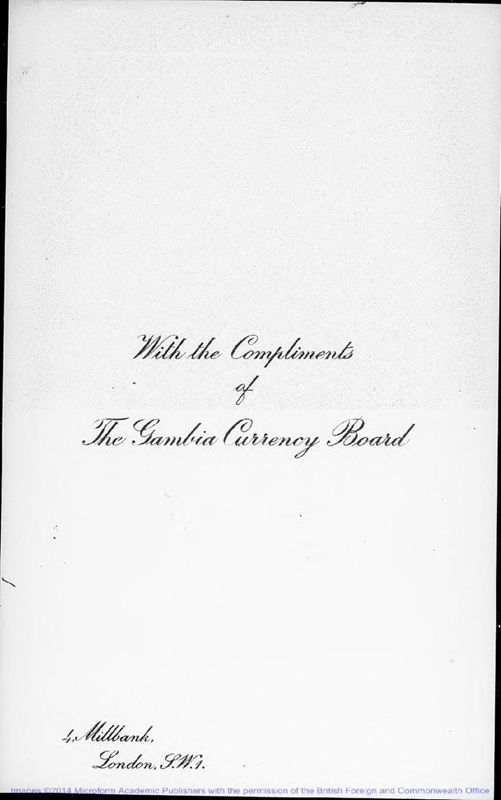 View document: Currency board.
