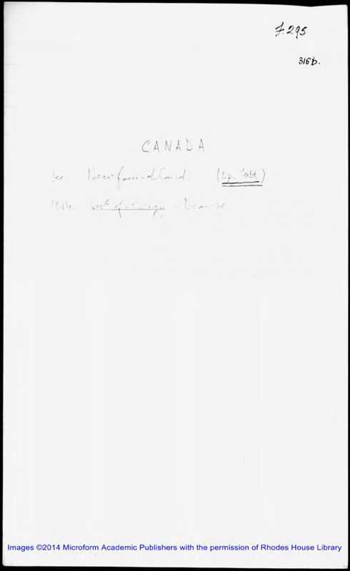 View document: C-Can-NFL-7, 1844-1875.