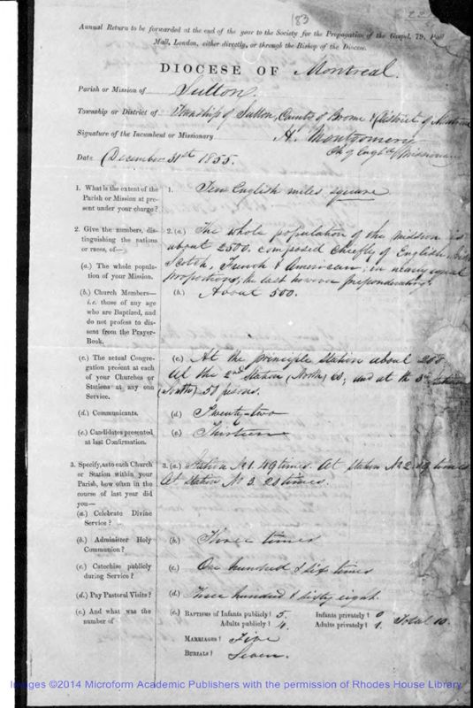 View document: C-Can-Mon-63, 1839-1858.