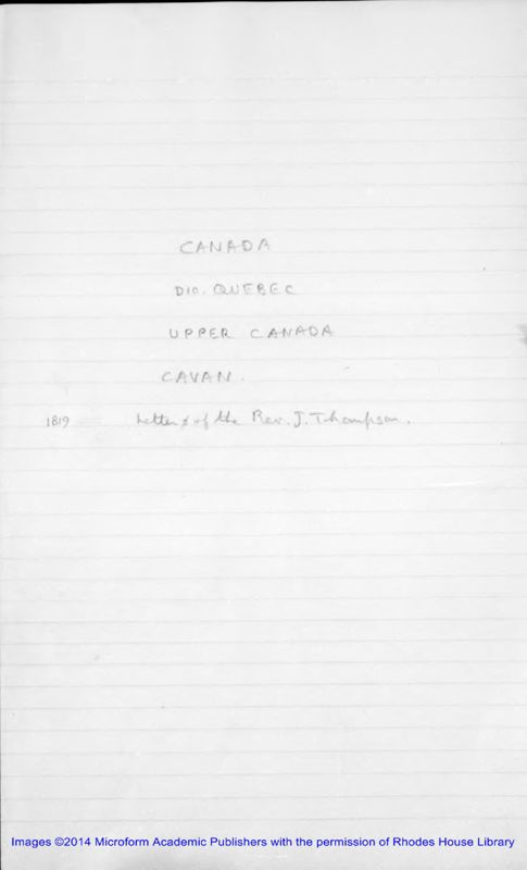View document: C-Can-Que-11(UC), 1819-1846.
