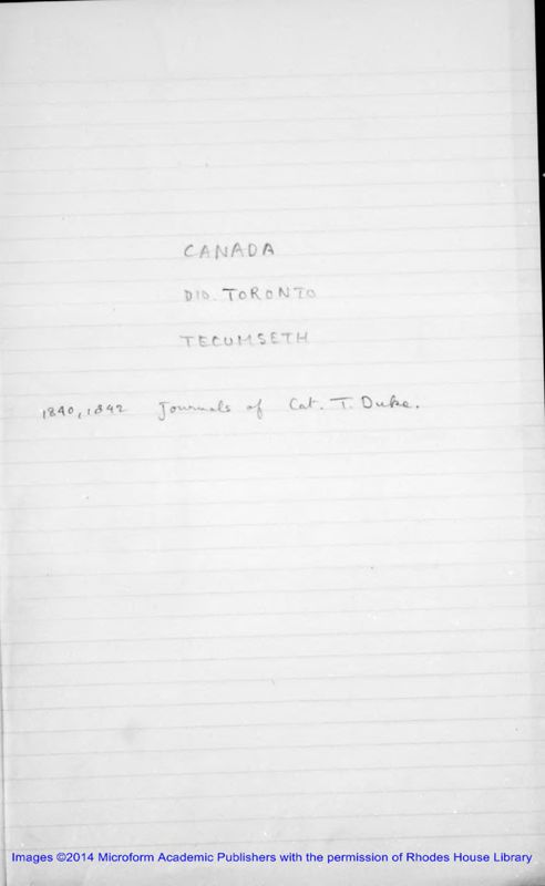 View document: C-Can-Tor-02, 1839-1849.