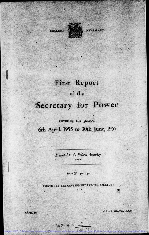 View document: Power 1955-1960.