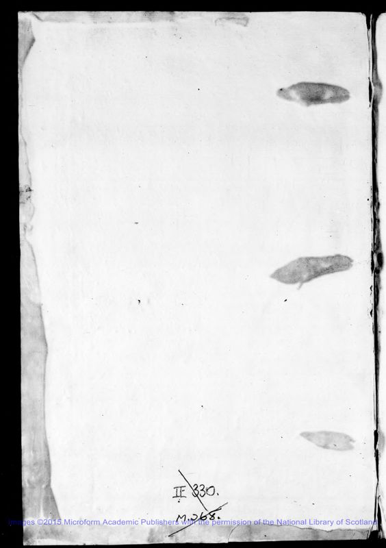 View document: Proceedings of the Governor-General in Council, Secret Department, Sep - Dec 1810.