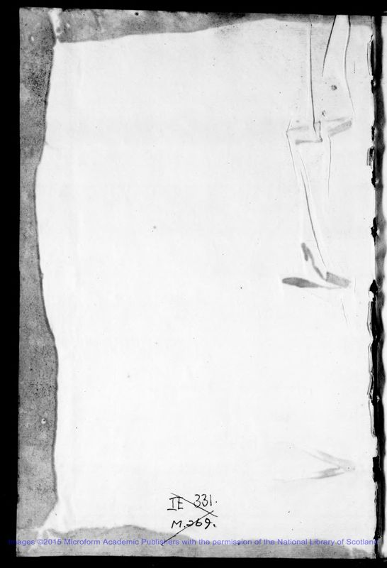 View document: Synopsis of Proceedings of the Governor-General in Council, Secret Department, 1810.
