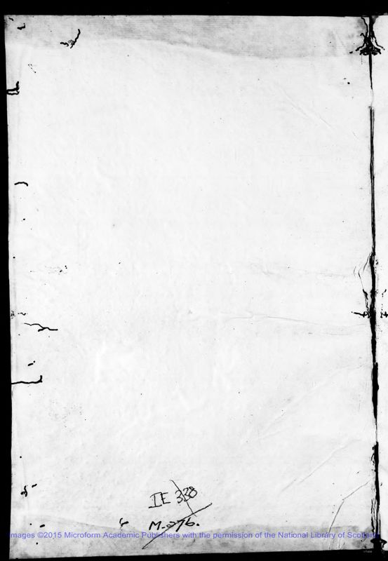 View document: Synopsis of Proceedings of the Governor-General in Council, Secret Department, 1811.