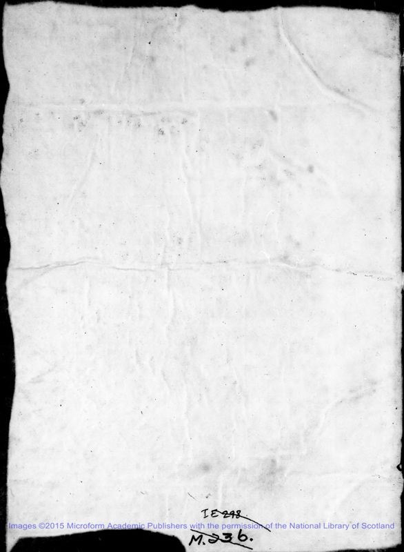 View document: Proceedings of the Governor-General in Council, Political Department, Aug - Dec, 1807.