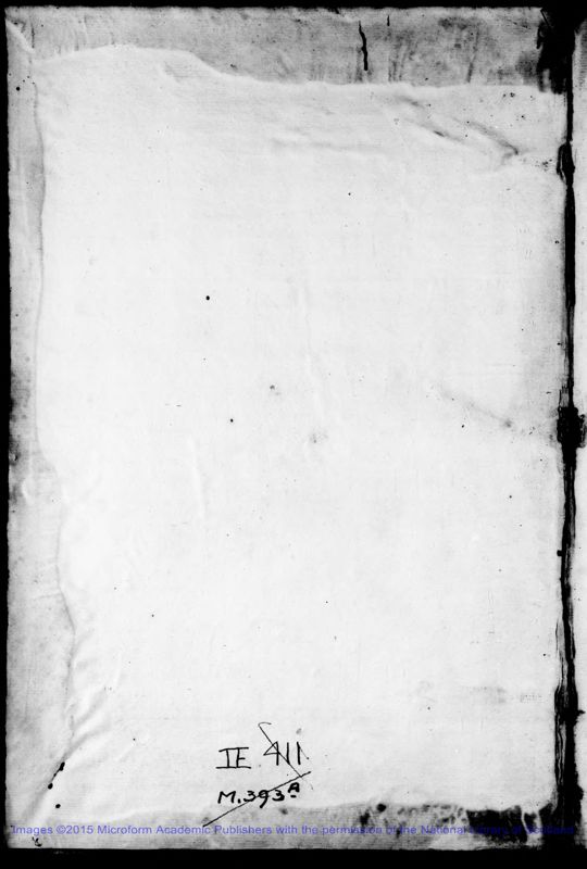 View document: Proceedings of the Governor-General in Council, Political Department, Jul - Sep 1810, pt2.