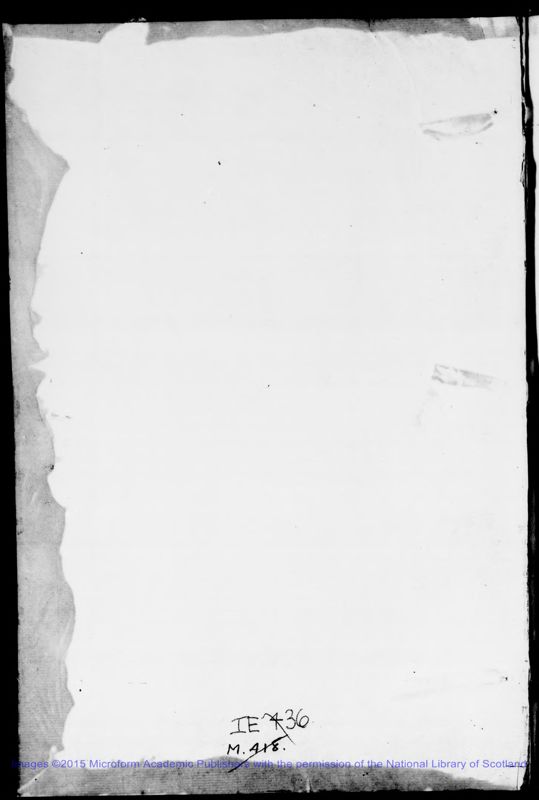 View document: Proceedings of the Governor-General in Council, Political Department, Apr - Jun 1811, pt1.