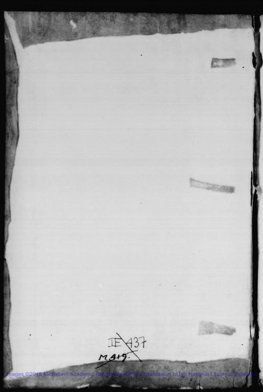View document: Proceedings of the Governor-General in Council, Political Department, Apr - Jun 1811, pt2.