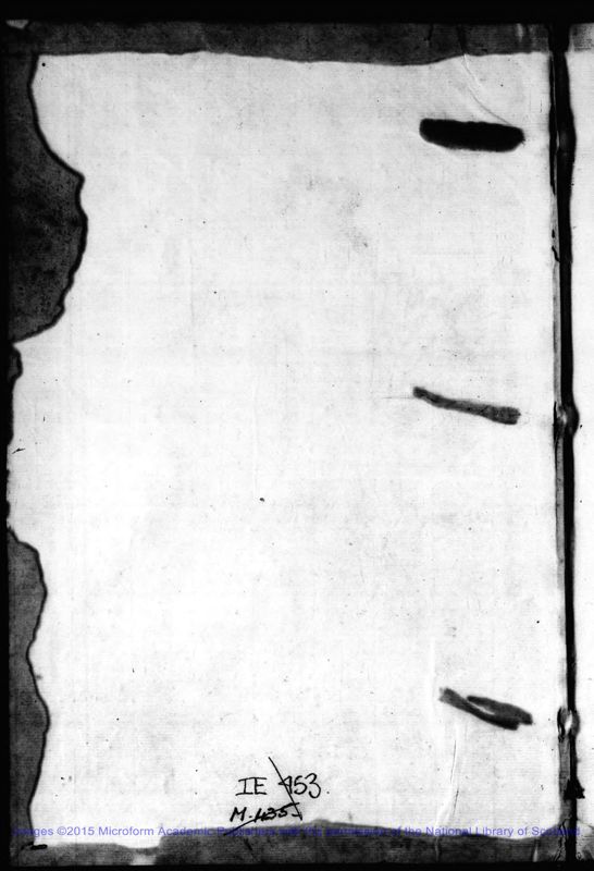 View document: Proceedings of the Governor-General in Council, Political Department, Oct - Dec 1811, pt1.
