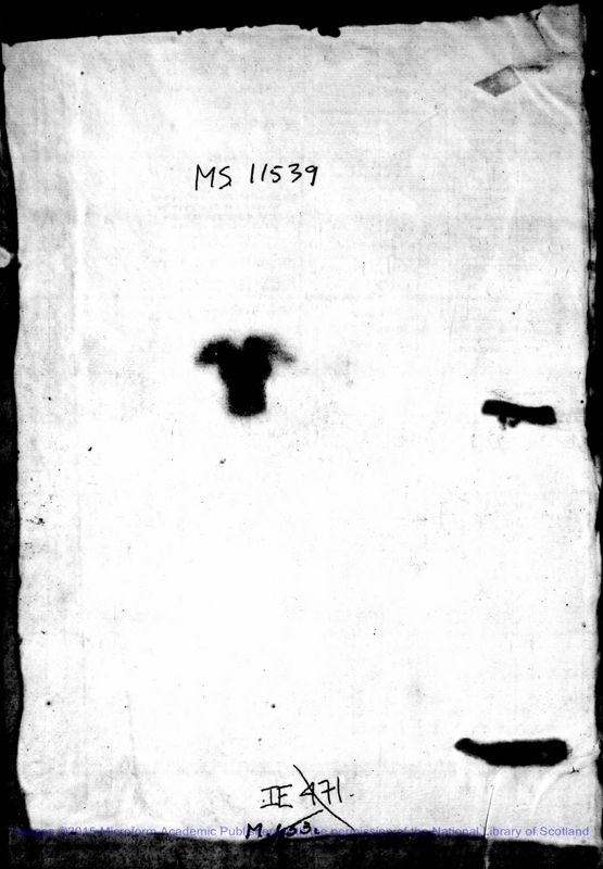 View document: Proceedings of the Governor-General in Council, Political Department, Jul - Sep 1812, pt1.