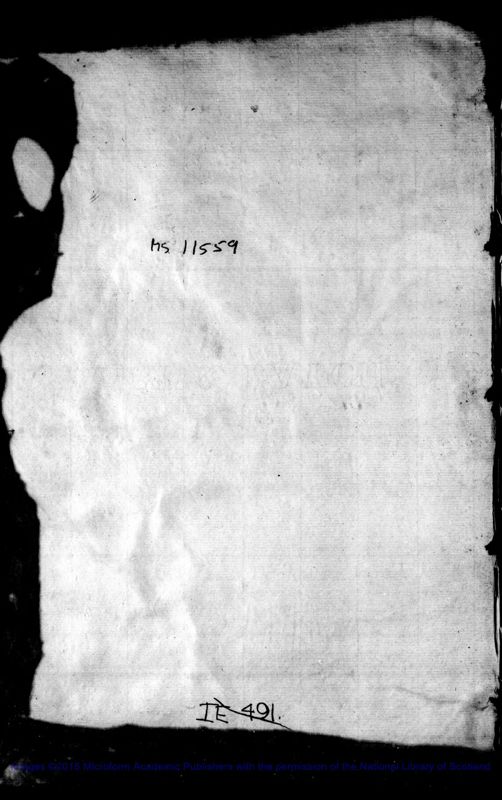 View document: Proceedings of the Governor-General in Council, Political Department, Apr - Jun 1813, pt2.