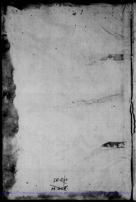 View document: Persian correspondence of the Governor-General, out-letters, 1811.