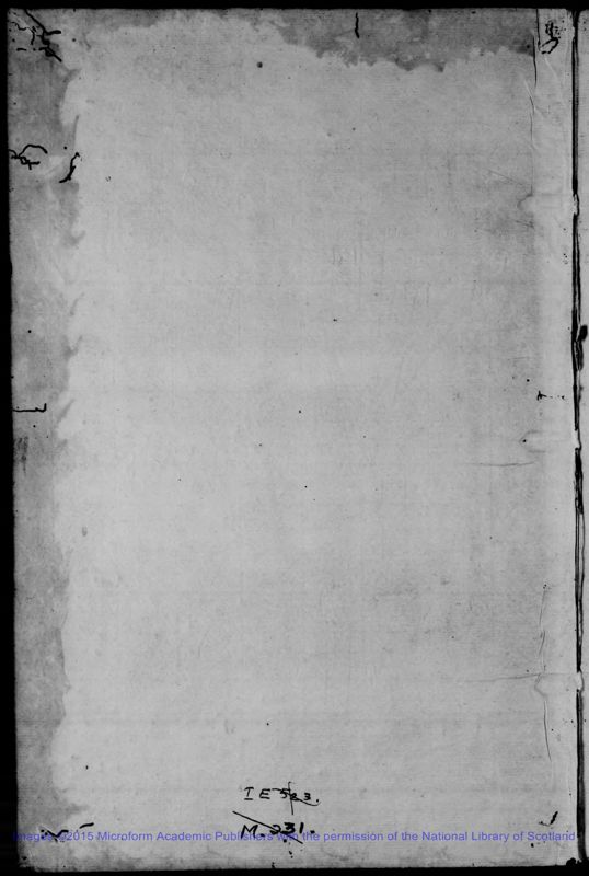 View document: Persian correspondence of the Governor-General, out-letters, 1812.