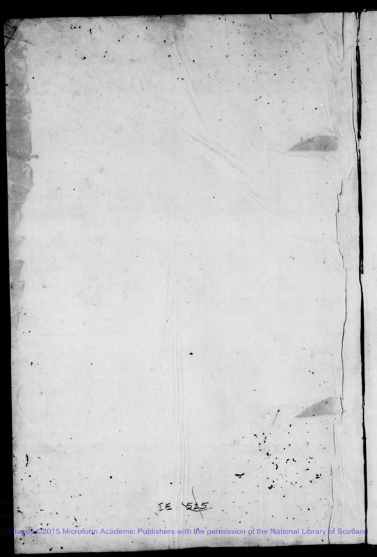 View document: Persian correspondence of the Governor-General, in-letters, 1813.