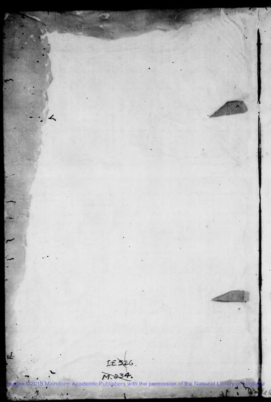 View document: Persian correspondence of the Governor-General, out-letters, 1813.