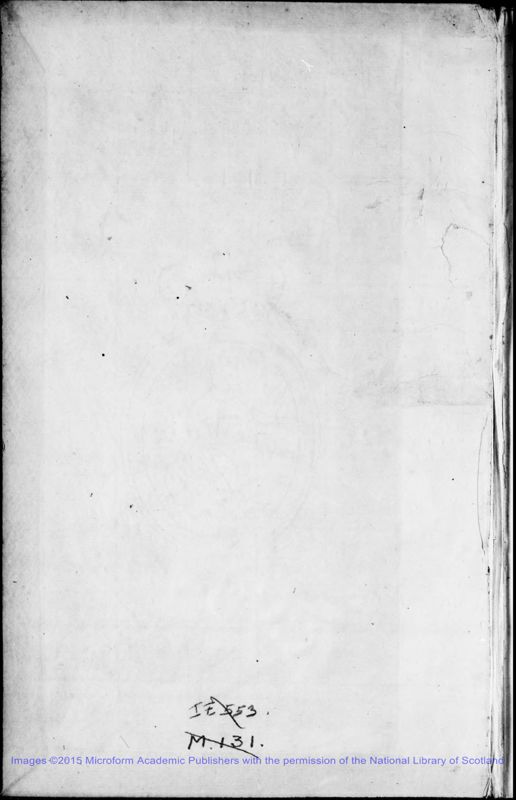 View document: Regulations passed by the Bengal Government, 1796-1802.