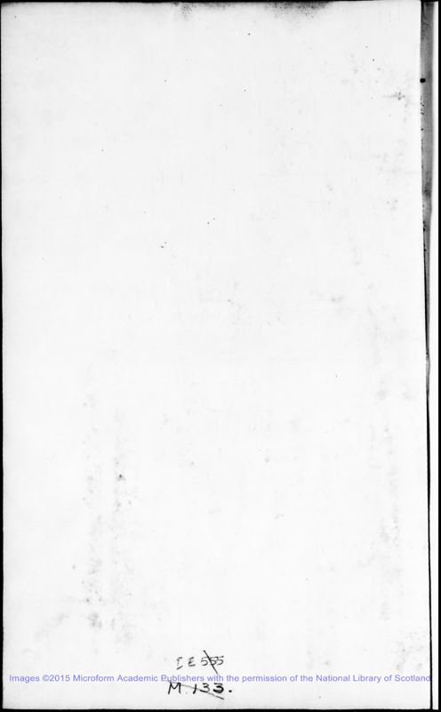 View document: Regulations passed by the Bengal Government, 1804-1807.