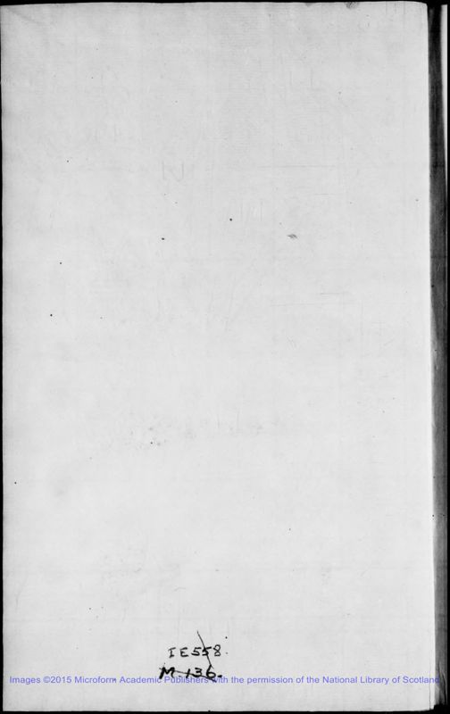 View document: Regulations and Laws Enacted by the Governor General, 1807, Supplement.
